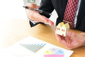 資産活用コンサルティング