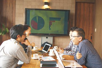 生前財産評価サービス