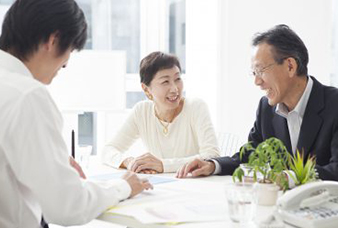 相続コンサルティング